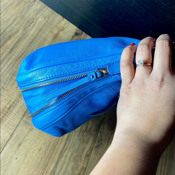 Kate Spade Small Ella Crossbody - Picture 7 of 12